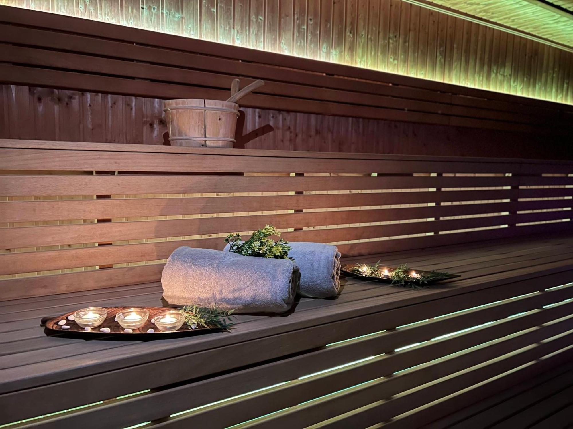 Hotel Orpheus - Casino And Spa Pamporovo Exterior photo